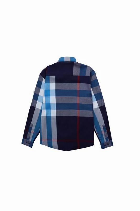 Burberry Men's Shirts 402